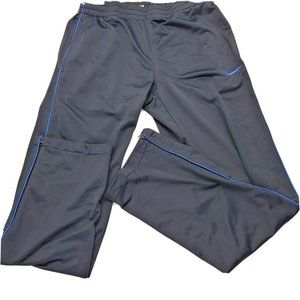 Mens Nike running athletic pants